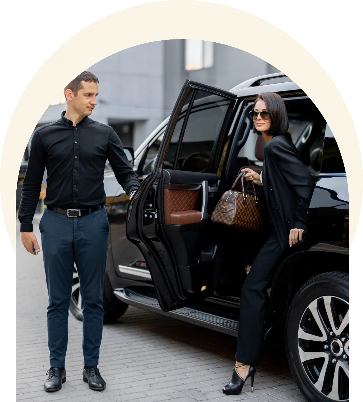 Continental Concierge Continental Concierge